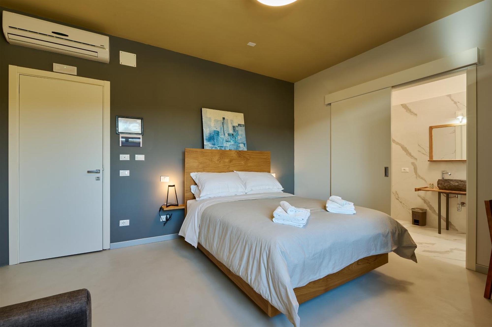 La Dama Country Rooms Monteriggioni Dış mekan fotoğraf