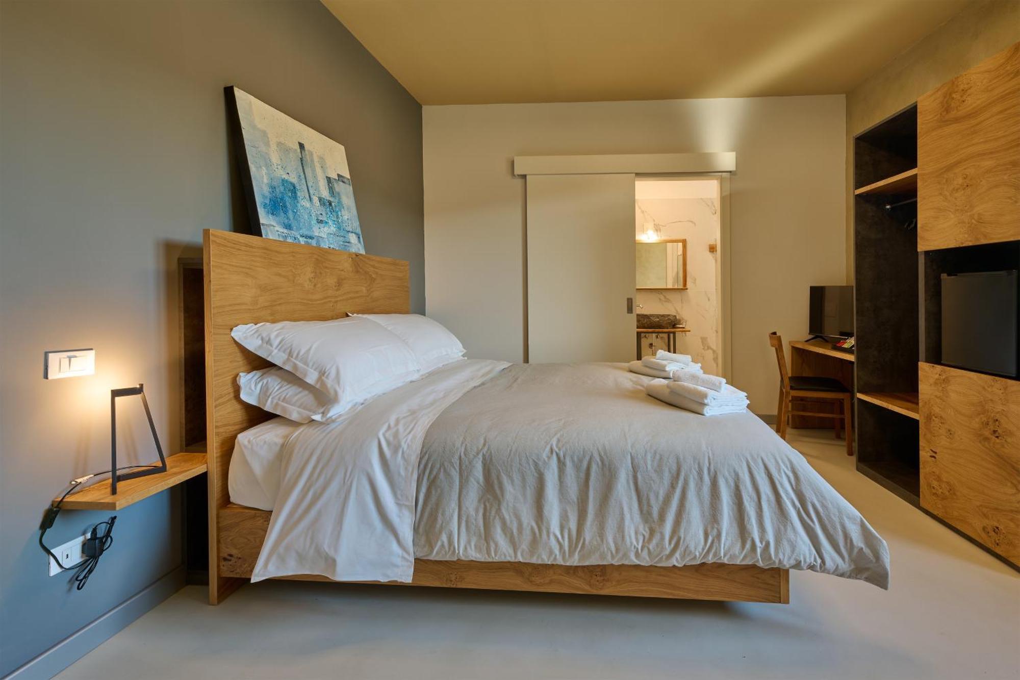 La Dama Country Rooms Monteriggioni Dış mekan fotoğraf